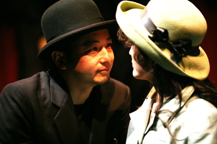 いばら館のろくでなしのヨウコさん