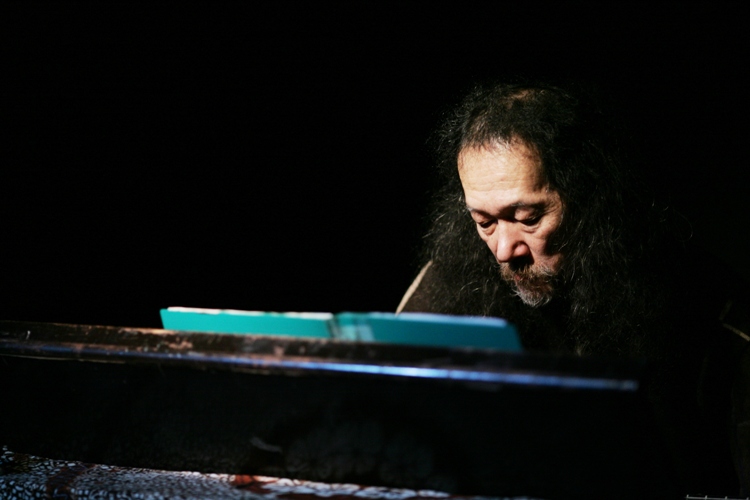 堕ちて逝く羊の寓話