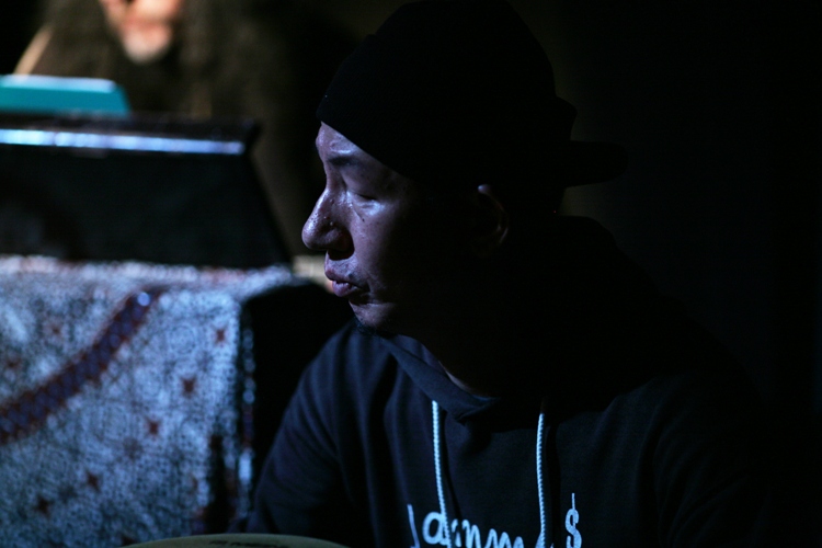 堕ちて逝く羊の寓話